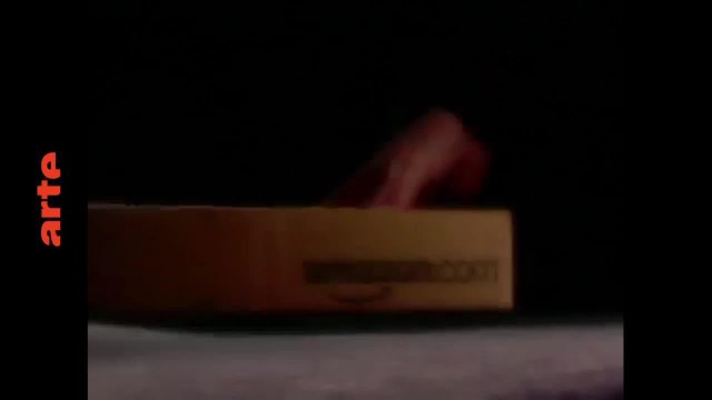 L’irrésistible ascension d’Amazon - 11 décembre