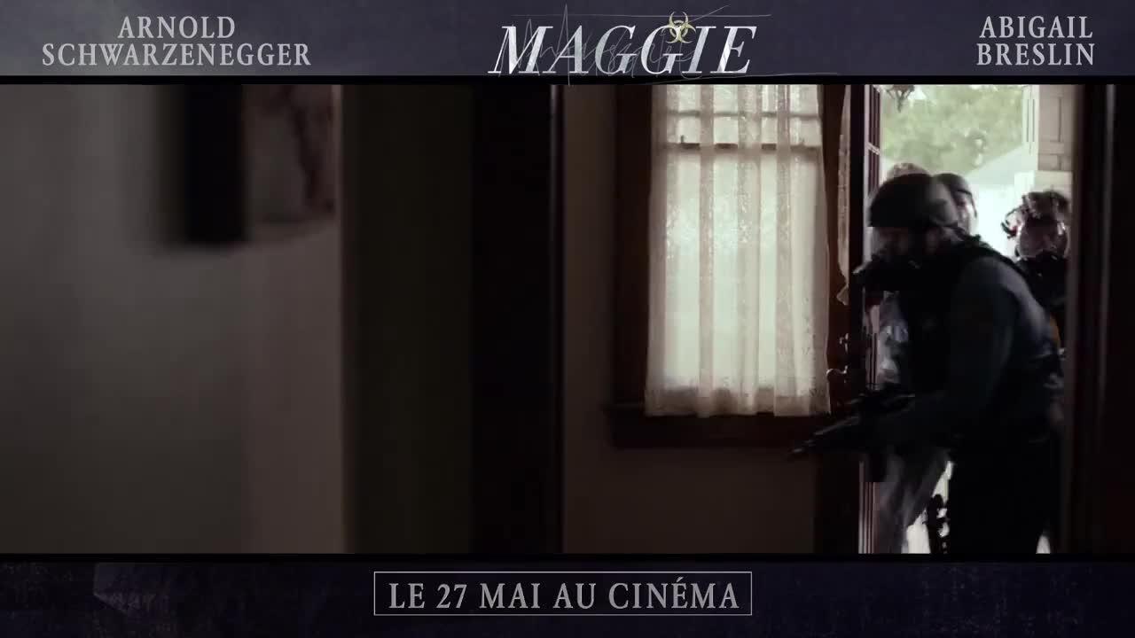 Maggie