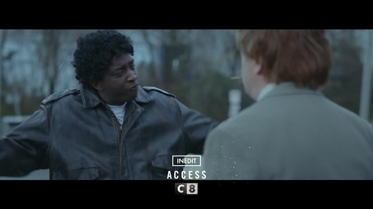 Access : Street Cred' (S1EP7)