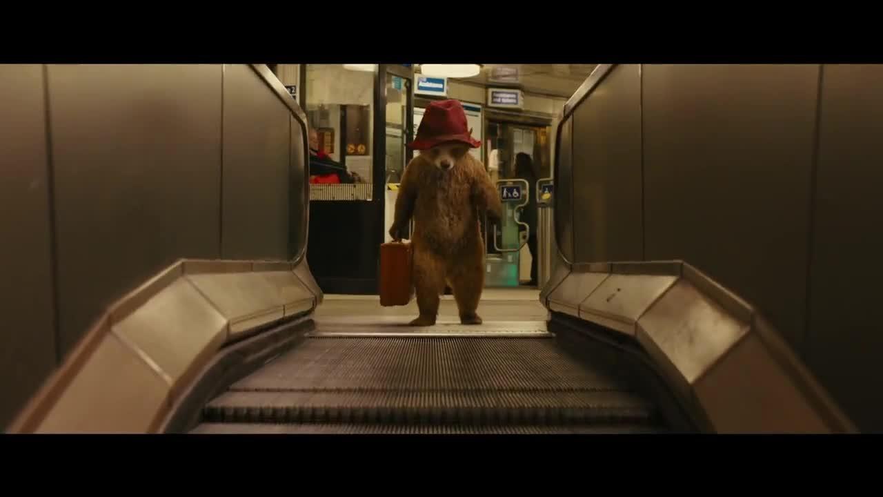 Paddington