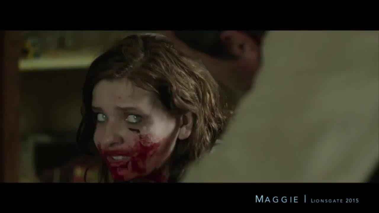 Maggie