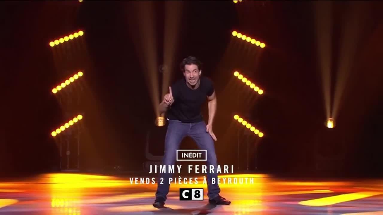 Jérémy Ferrari Vends 2 pièces à Beyrouth Vidéo Dailymotion