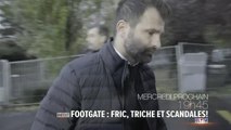 Dossiers tabous : Footgate : fric, triche et scandales ?