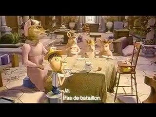 Shrek le troisième