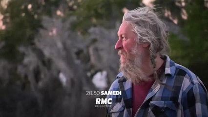 Seuls face à l'Alaska - Saison 7