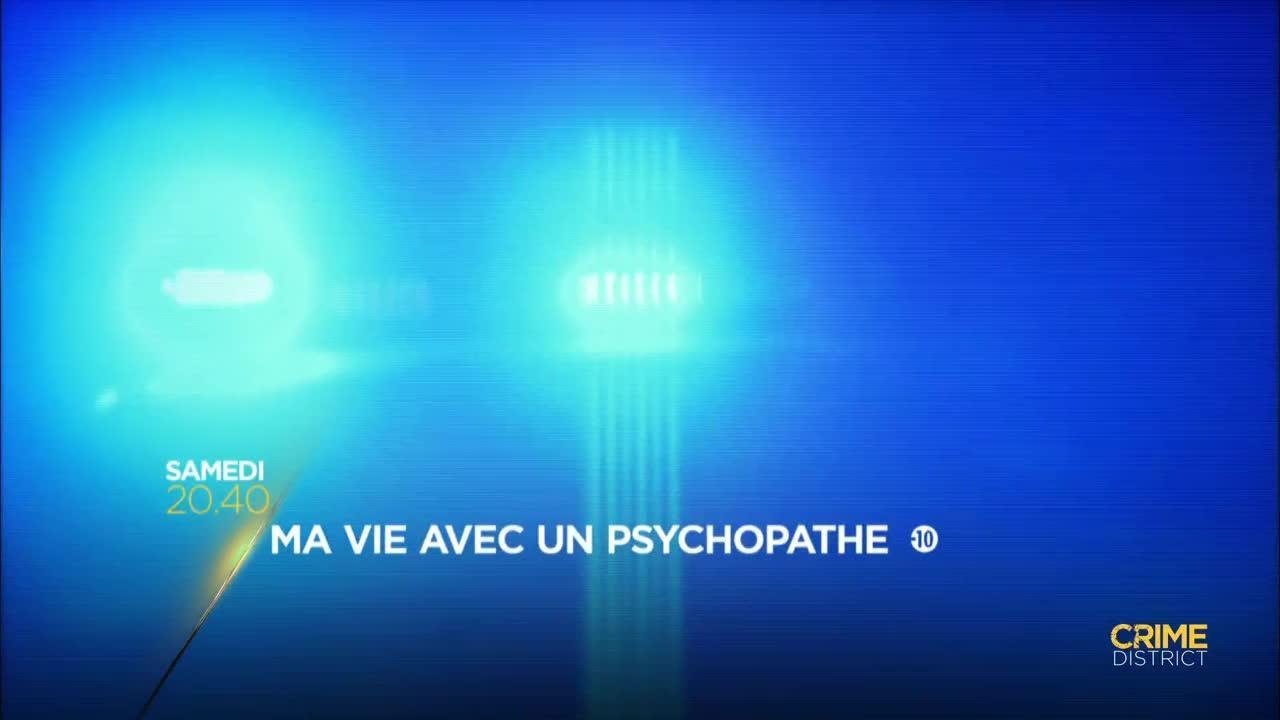 Ma vie avec un psychopathe Vidéo Dailymotion
