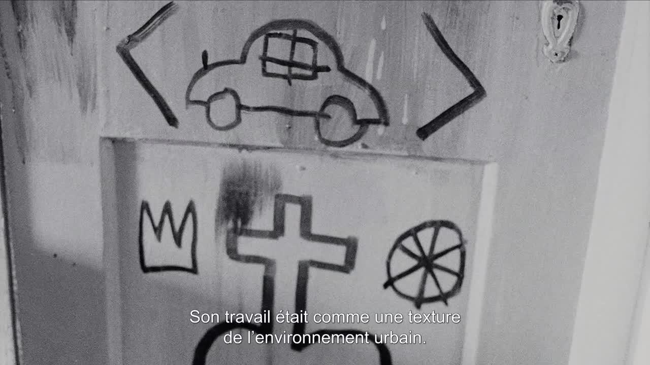 Basquiat