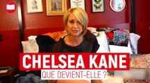 Noël parfait pour couple imparfait : Qui est l'actrice Chelsea Kane ?