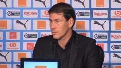 14e j. - Garcia : "Les entraîneurs français sont de qualité"