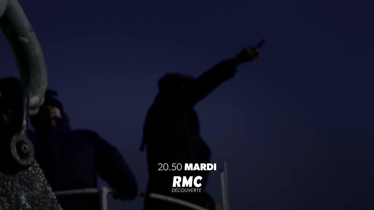 Hors de contrôle