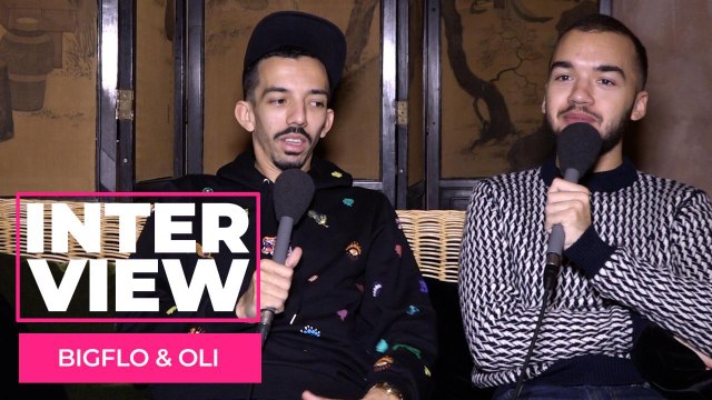 Bigflo et Oli : On pourrait ouvrir un Jardiland avec tous les râteaux qu'on s'est pris d'artistes