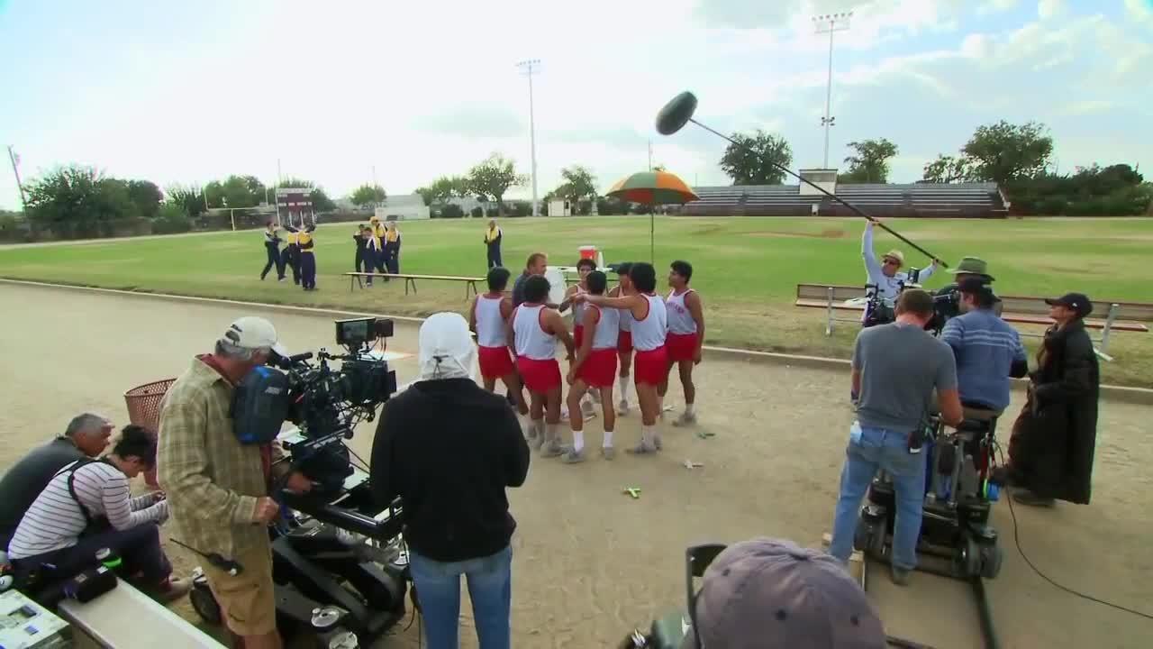 McFarland, USA