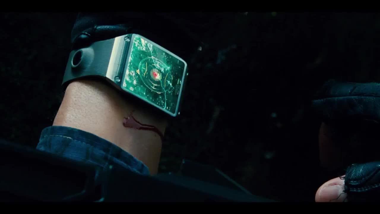 Jurassic World - 26 novembre