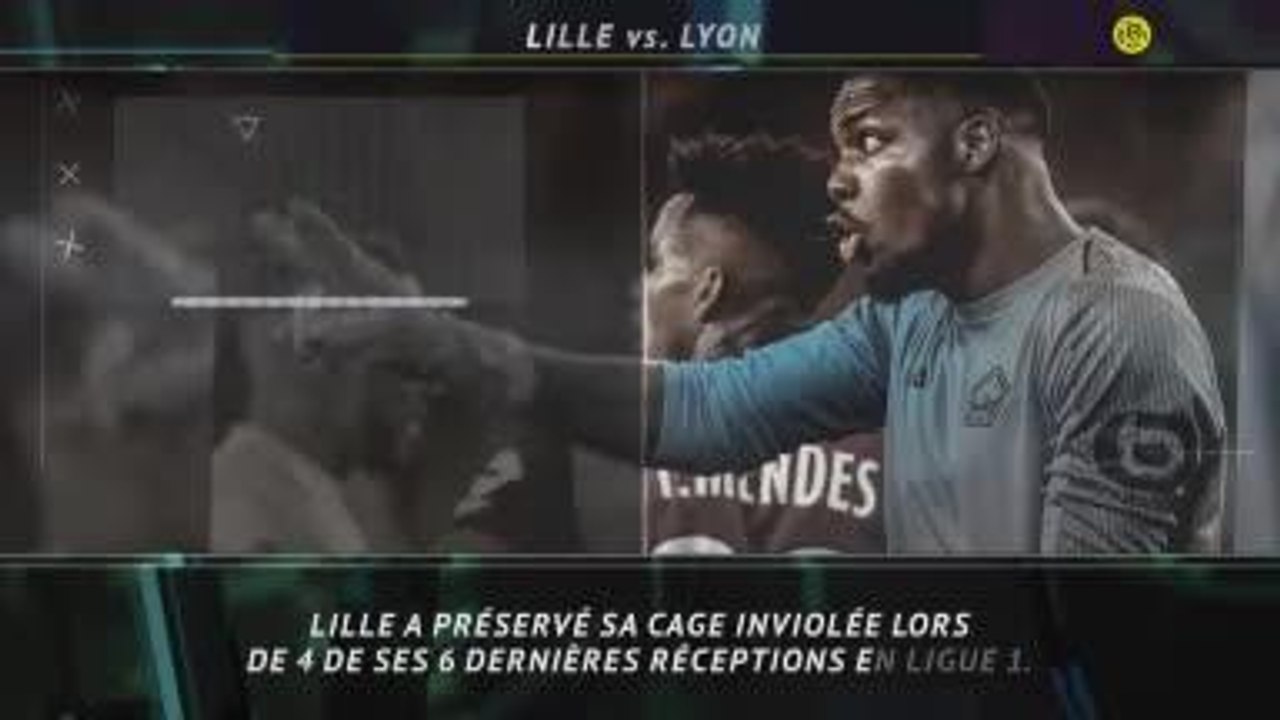 La belle affiche - LOSC/OL, un choc de dauphins