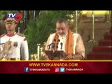 Ministers Takes Oath As Part Of Modi Government 2.0 | Modi Ceremony | TV5 Kannada