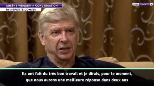 Qatar 2022 - Wenger : Un pays soumis à une énorme pression
