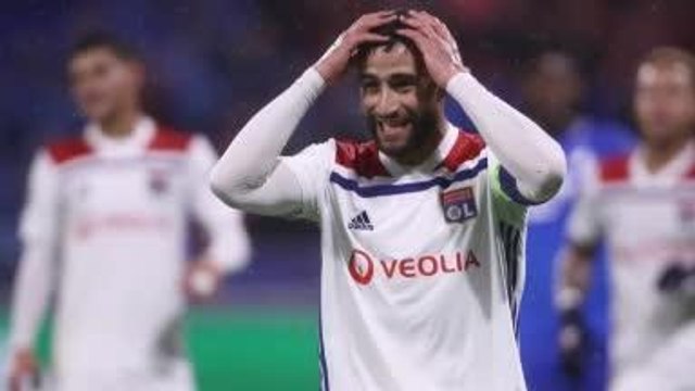 15e j. - Genesio sur Fekir : Il lui manque du rythme pour enchaîner les matches