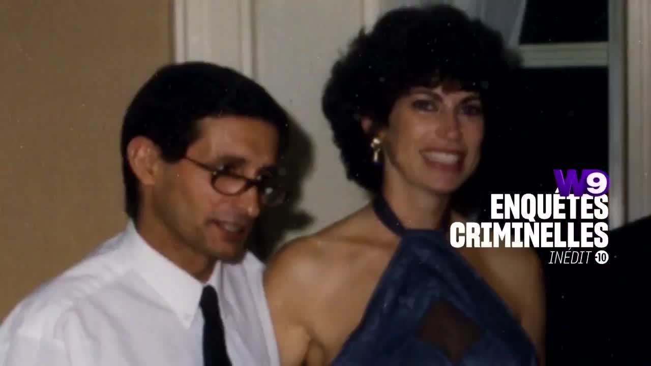 Enquêtes criminelles : Affaire Métais : crime en eaux troubles