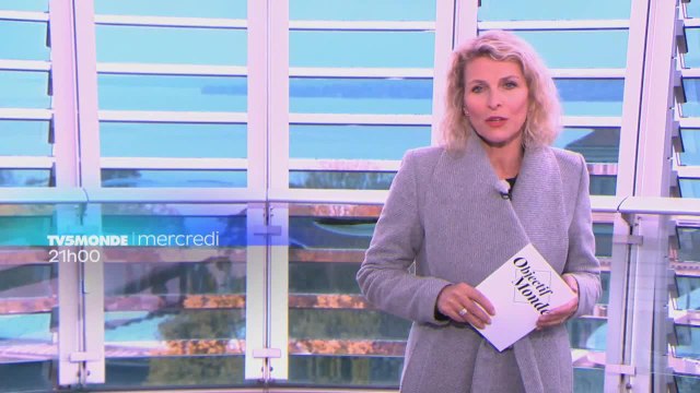 Objectif Monde : SOS planète en détresse