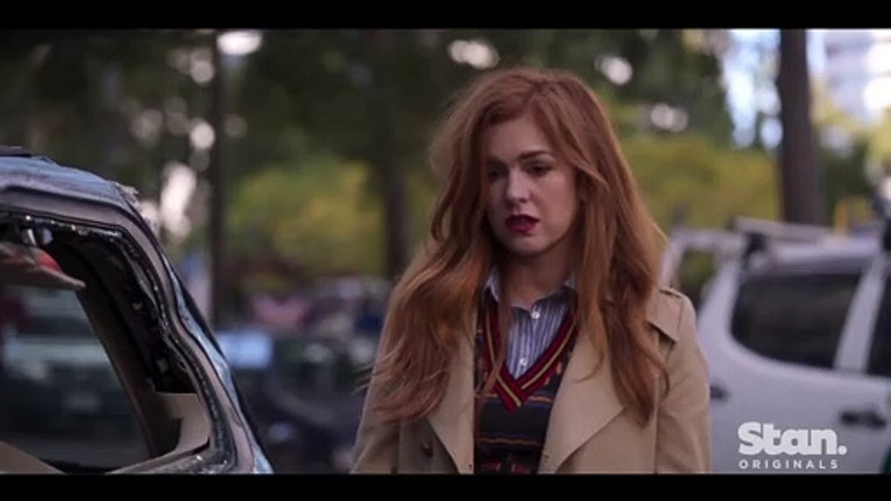 Wolf Like Me Season 1