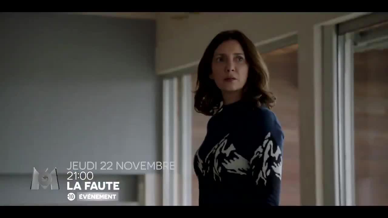 La faute (S1EP1)