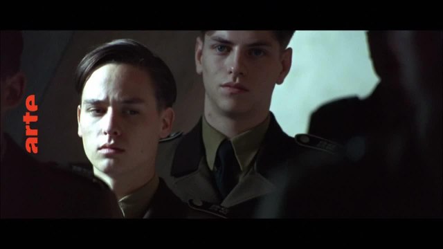 Corps d'élite - 30 novembre