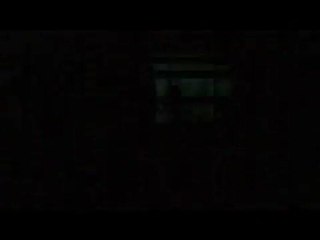 Hollow Man : l'homme sans ombre