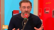 Jean-Paul Rouve pousse un coup de gueule contre la promo des films dans les émissions
