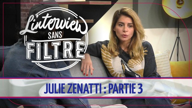 Eurovision, Koh-Lanta, Fort Boyard... : ces émissions auxquelles Julie Zenatti ne participera jamais
