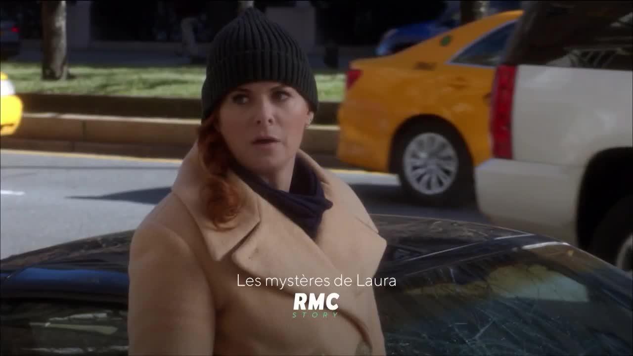Les mystères de Laura - 28 novembre