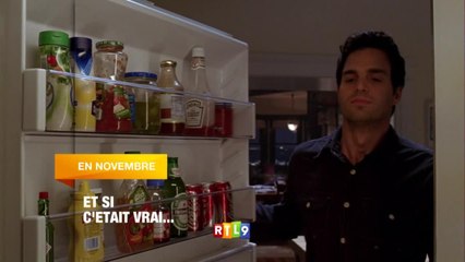 Et si c'était vrai...