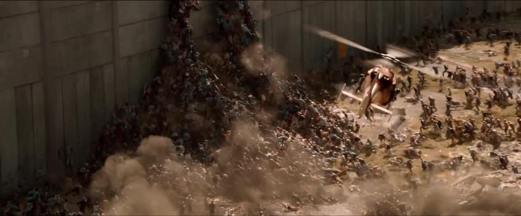 World War Z