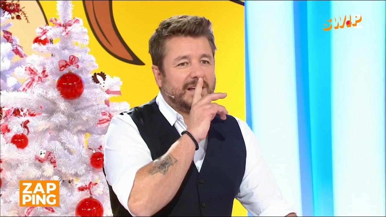 L'anecdote de ce candidat infidèle des Z'amours choque Bruno Guillon, qui lui fait des remontrances en direct
