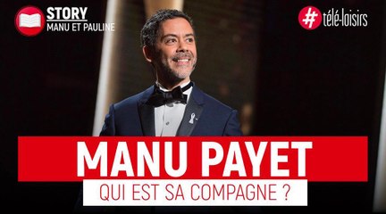 Manu Payet - Qui est la compagne de l'acteur ?
