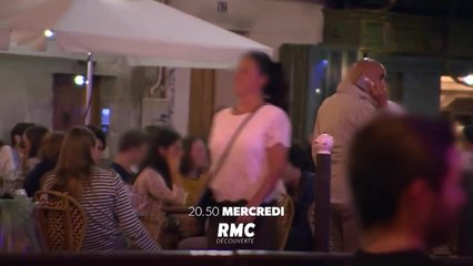 Escape, 21 jours pour disparaître - Episode 11