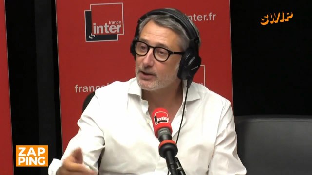 Quand Antoine De Caunes confond José Garcia avec... Beth Ditto !