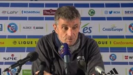 14e j. - Blaquart : "Ce groupe avance"
