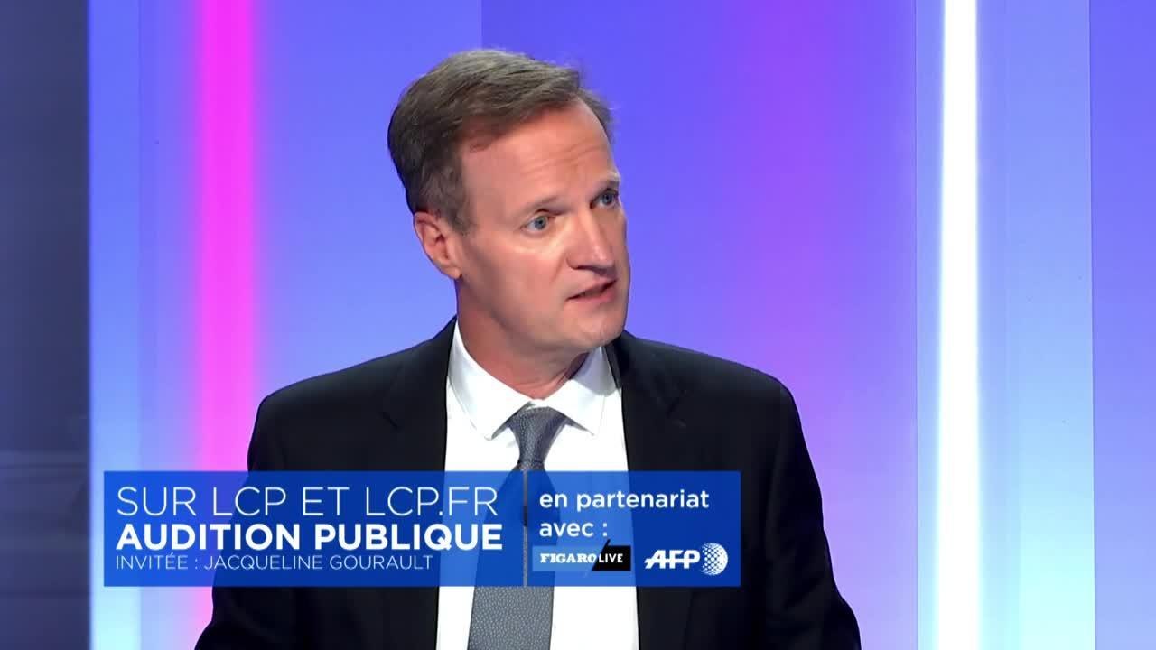 Audition publique