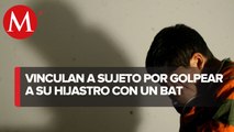 Vínculan a presunto agresor de menor en Coahuila