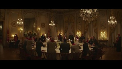 Hunger Games : la révolte, 2e partie