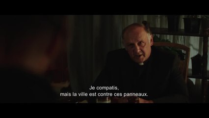 3 Billboards : les panneaux de la vengeance