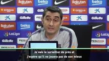 13e j. - Valverde : 