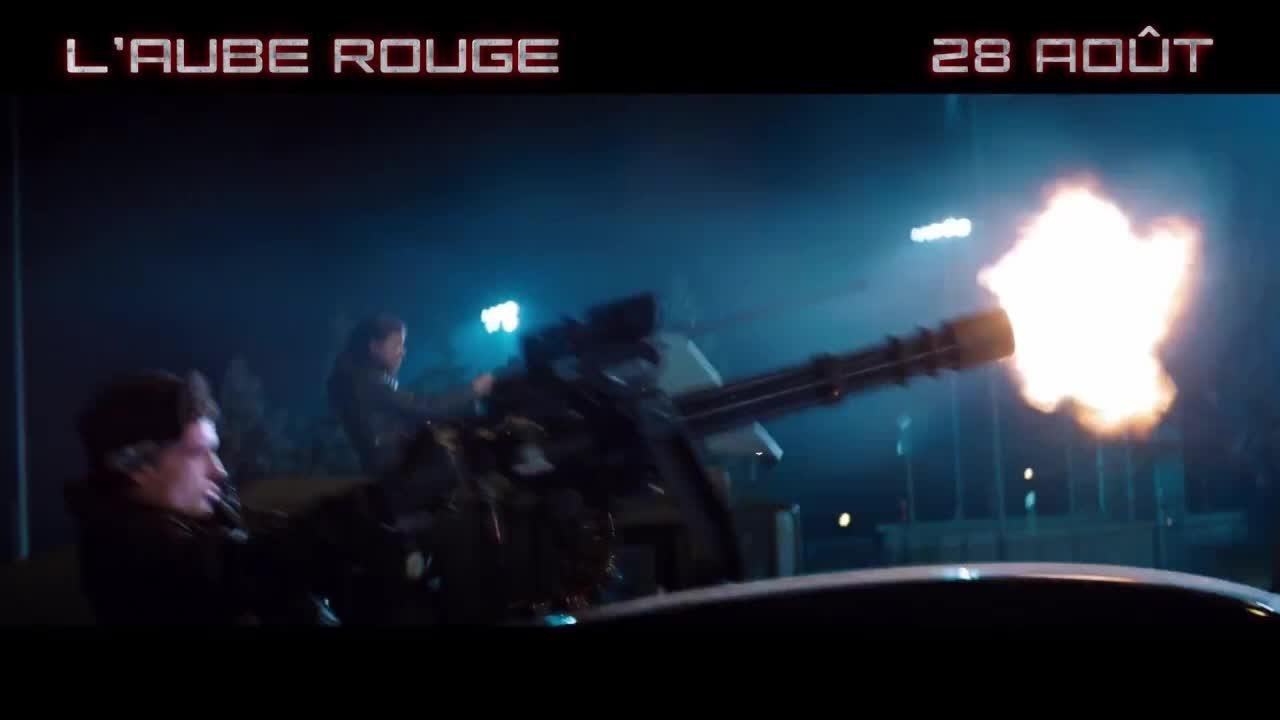 L'_aube rouge