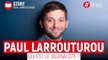 Quotidien : qui est Paul Larrouturou, l'un des reporters de l'émission de Yann Barthès ?