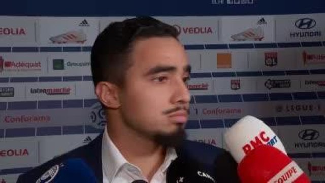 Derby - Rafael : Pour moi, il n'y a pas faute