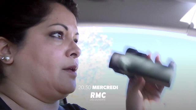 Escape, 21 jours pour disparaître - 28 novembre