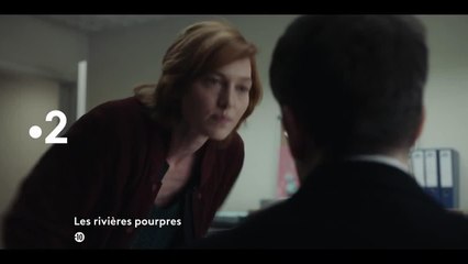 Les rivières pourpres - 26 novembre