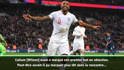 Angleterre - Southgate : "Si on joue comme ça dimanche, on va perdre"