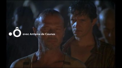 Cayenne, les amants du bagne - 24 novembre