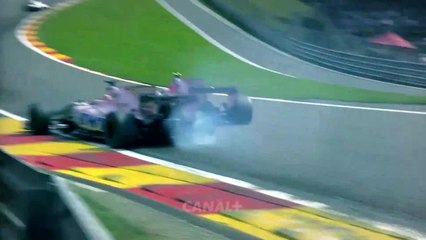 Grand Prix d'Abu Dhabi 2018